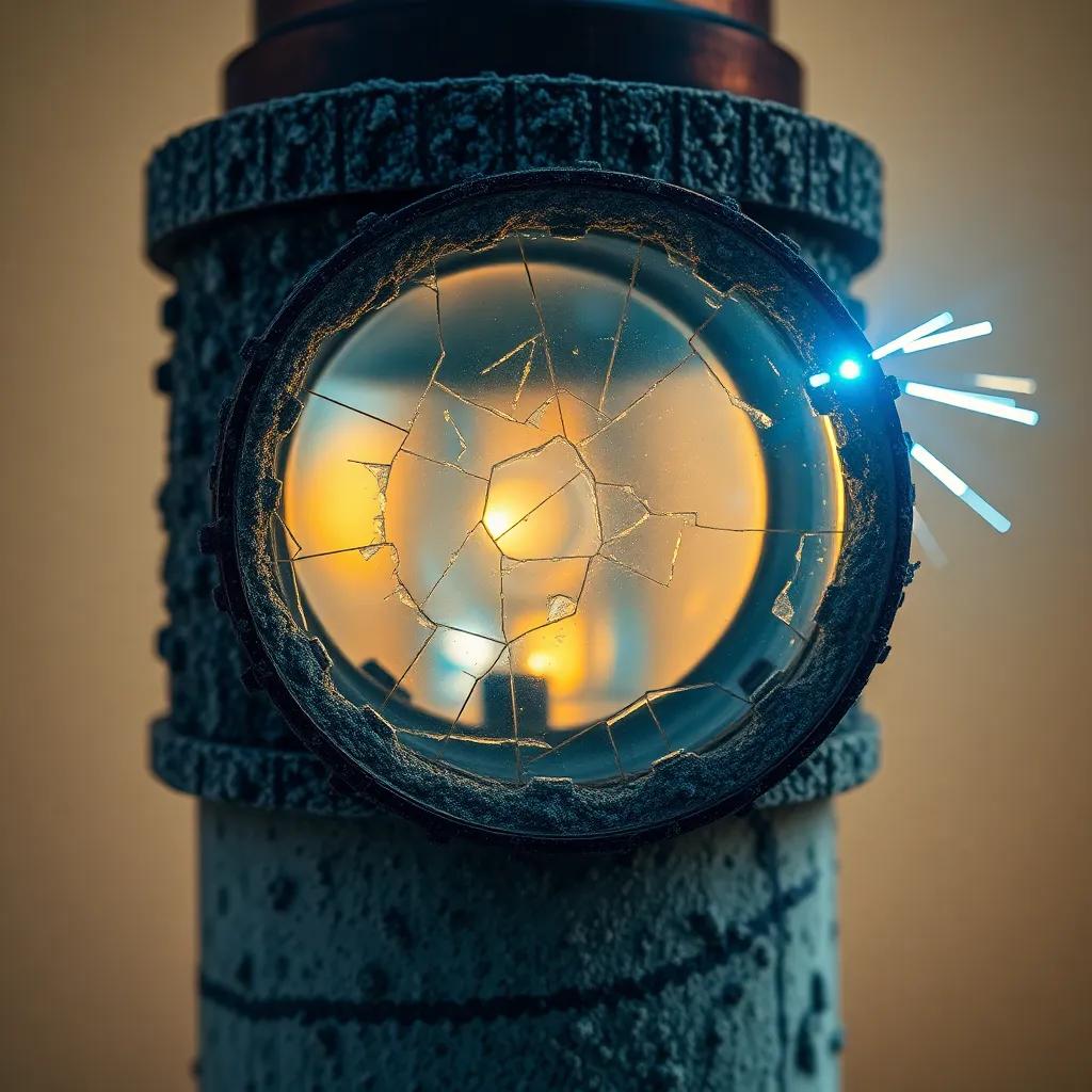 Neon Heartbeat — Electric Rock Anthem 1