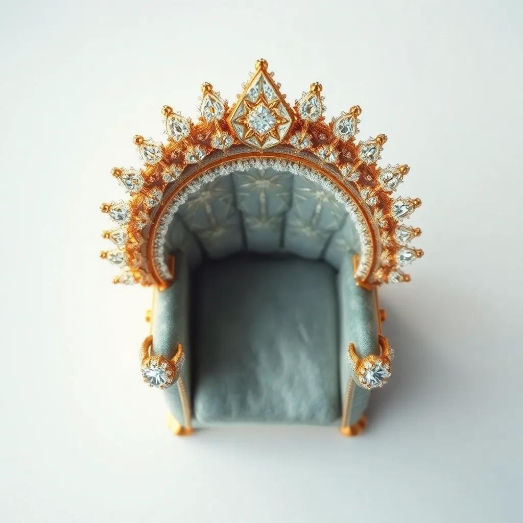 Glitter Reign / Brillo Eterno 2