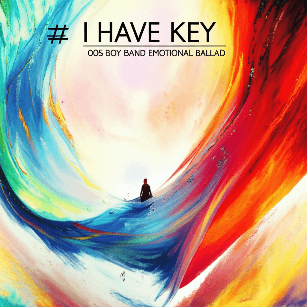 I Have Key