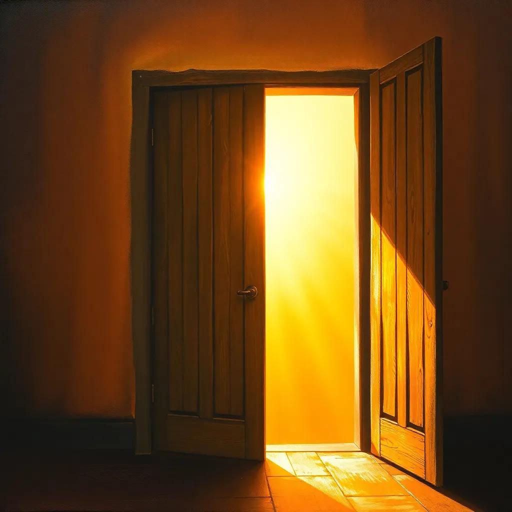 Happy New Year, Mary 2