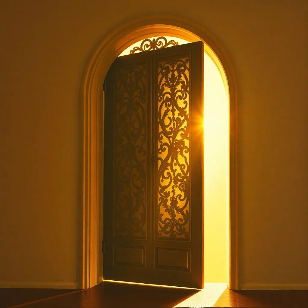 Happy New Year, Tissy 1