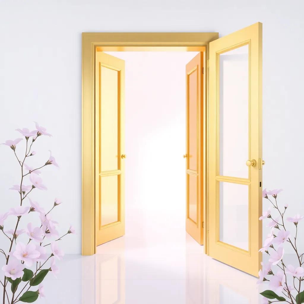 Happy New Year, Mary 2