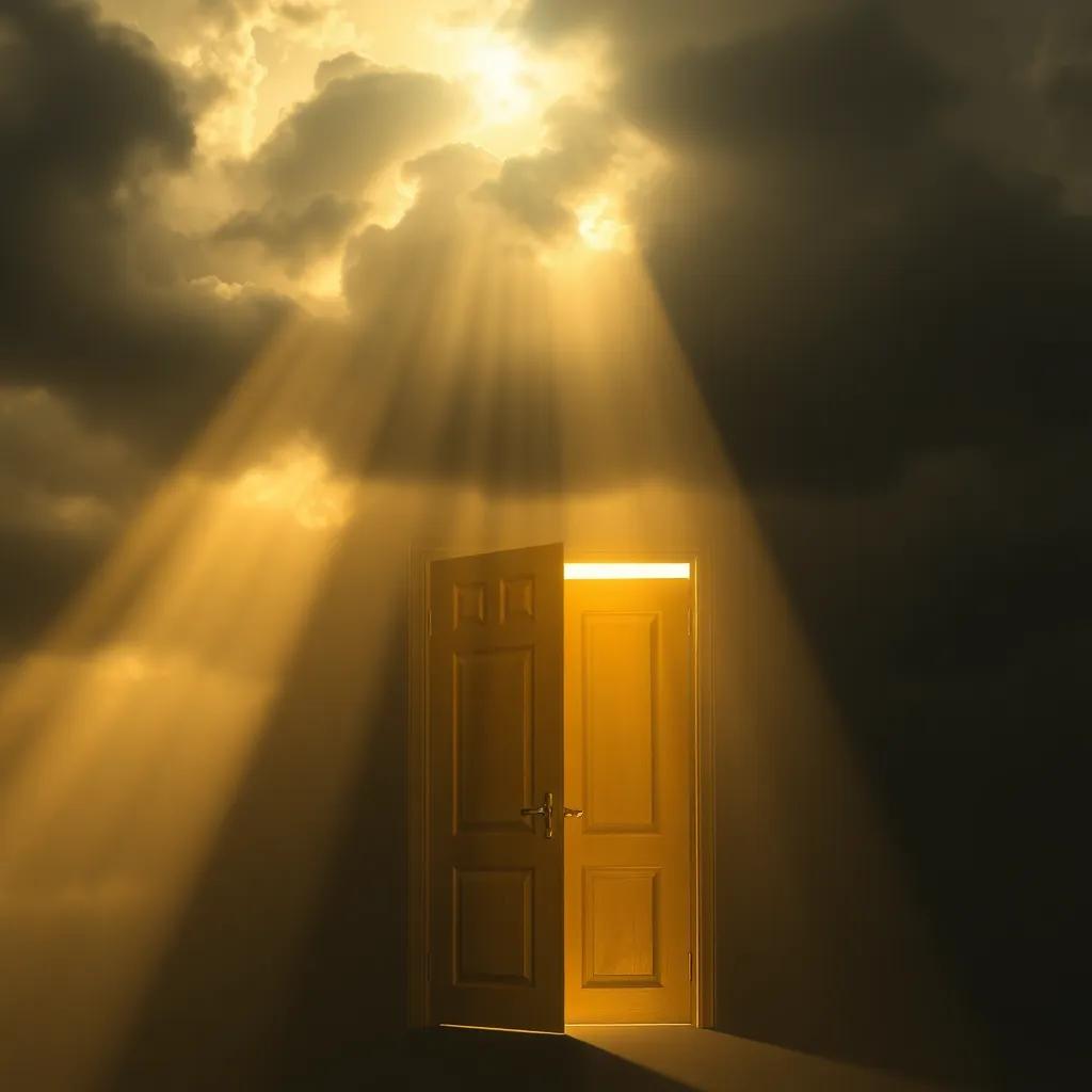 Happy New Year, Mary 1