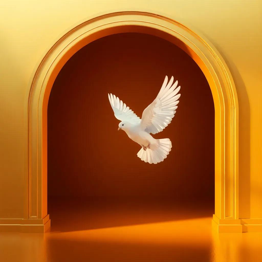 Happy New Year, Mary 1