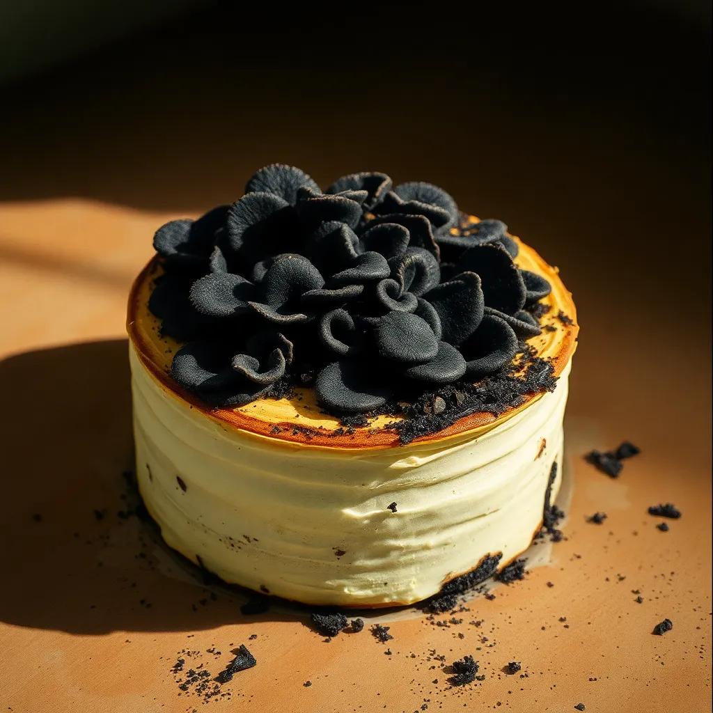 Stuck Repairing My Mistakes 1