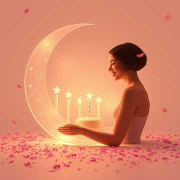 Joyeux Anniversaire Christivie