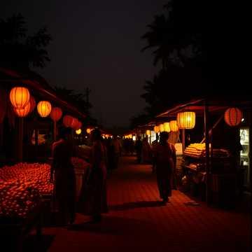 Kiwanja : Hymne à Mutudi