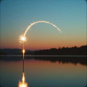 Світло Яни: Пісня святкового світла