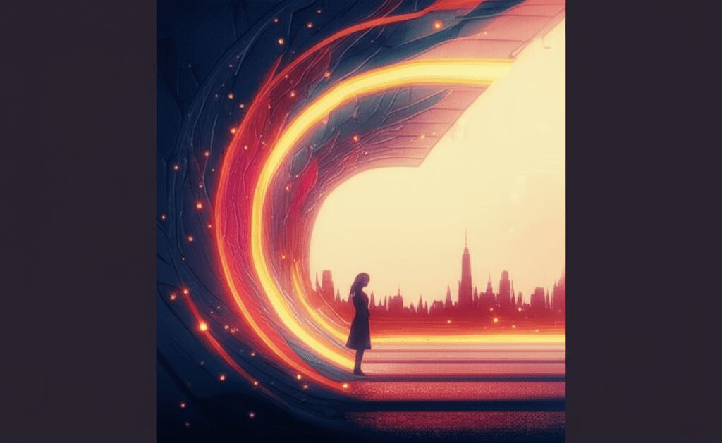 Heartbeat of the Soul 1