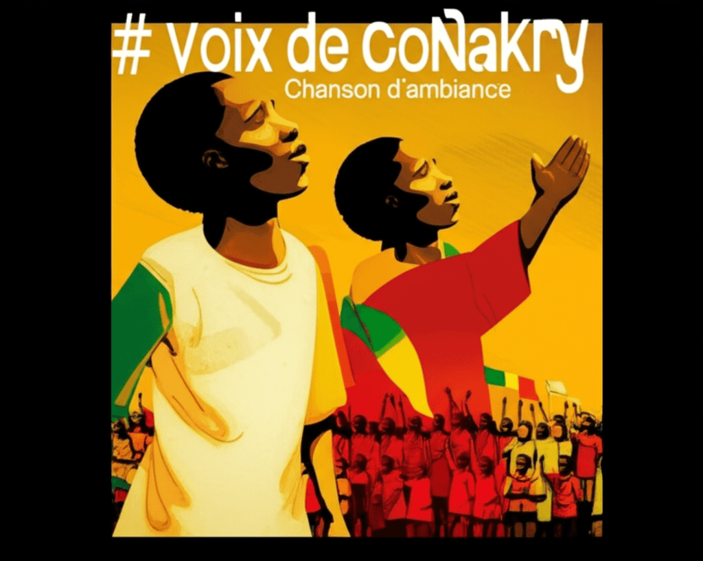 Voix de Conakry 1