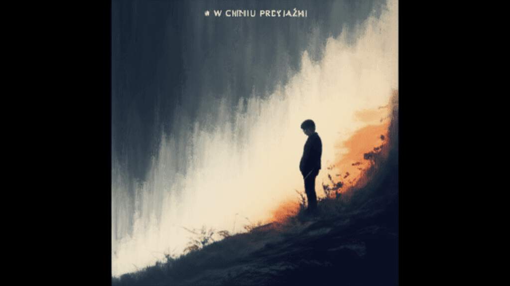 W Cieniu Przyjaźni 1