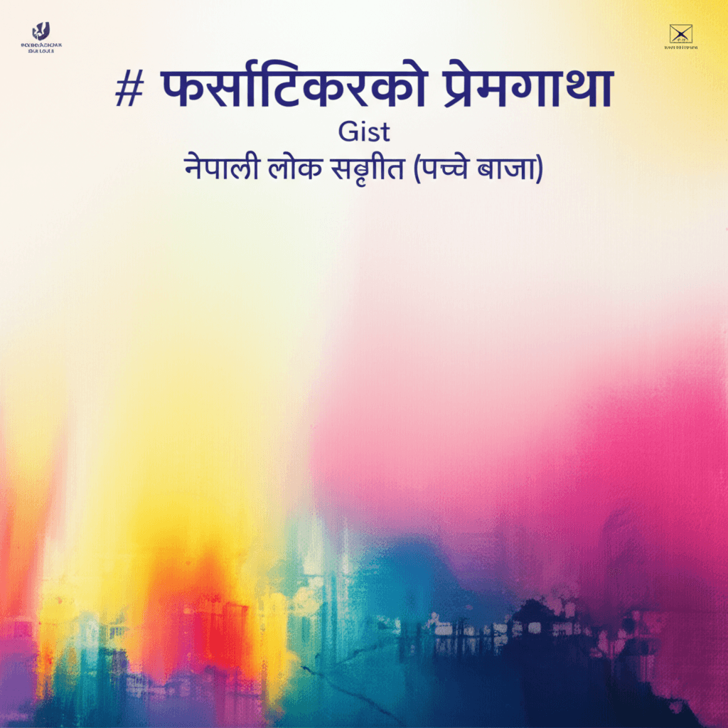 फर्साटिकरको प्रेमगाथा 1