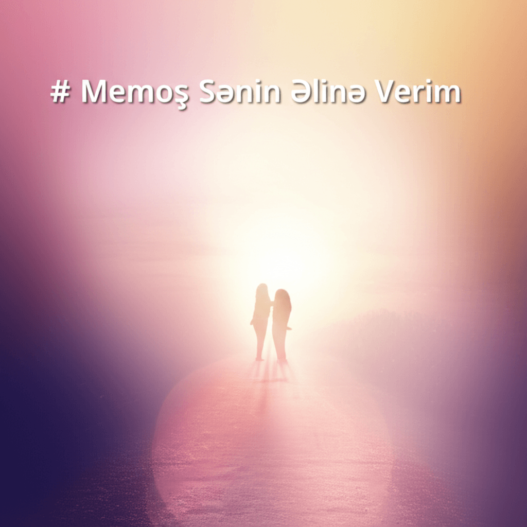 Memoş Sənin Əlinə Verim 1
