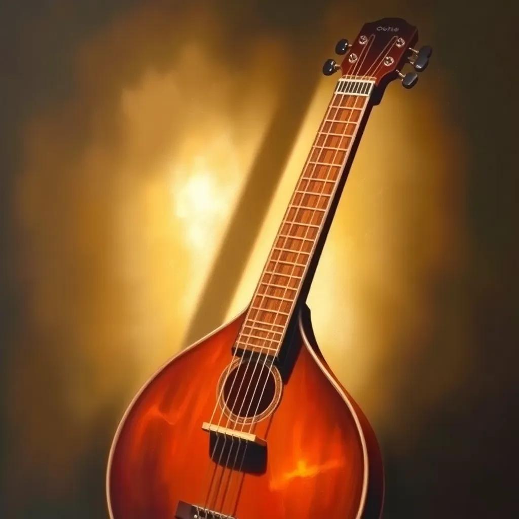 As It Was — Indian Classical Cover 1