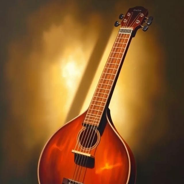 As It Was — Indian Classical Cover 1