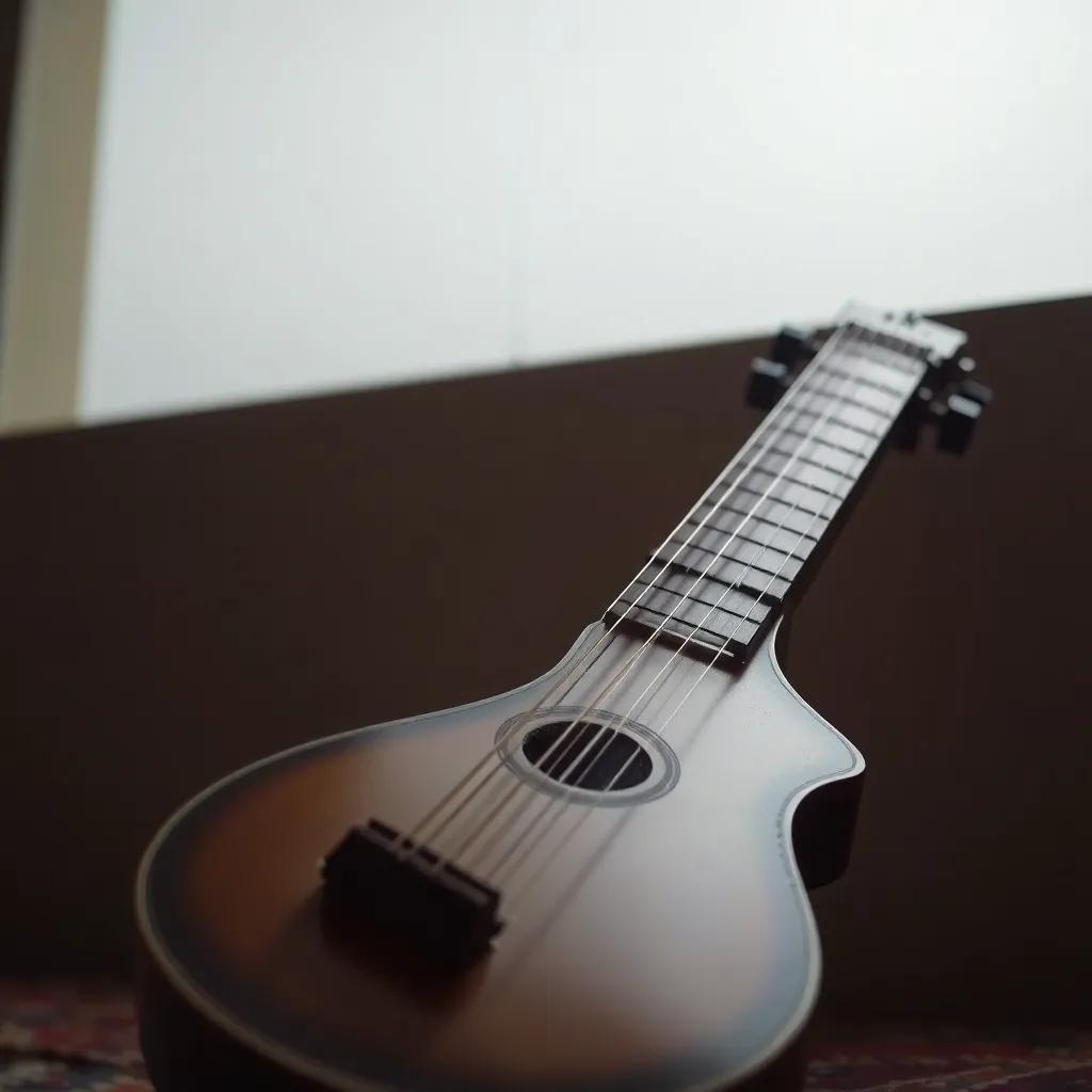 As It Was — Indian Classical Cover 2