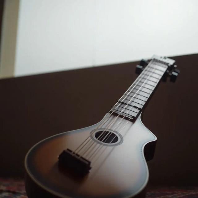 As It Was — Indian Classical Cover 2