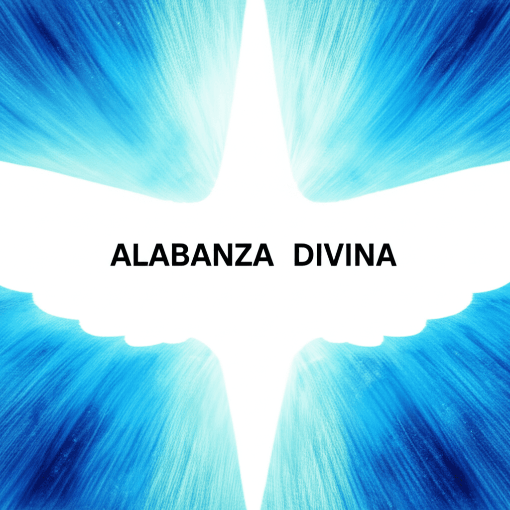Alabanza Divina 1
