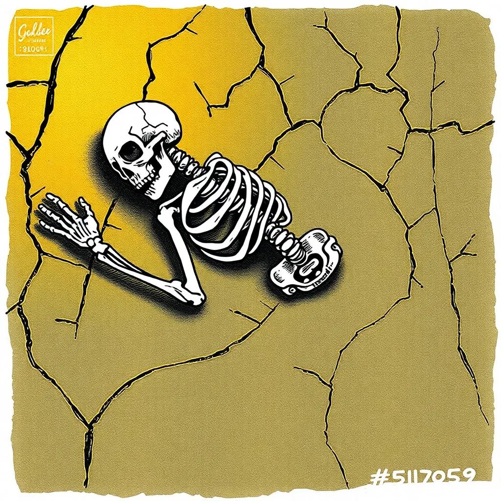 Skeletons in the Closet 1