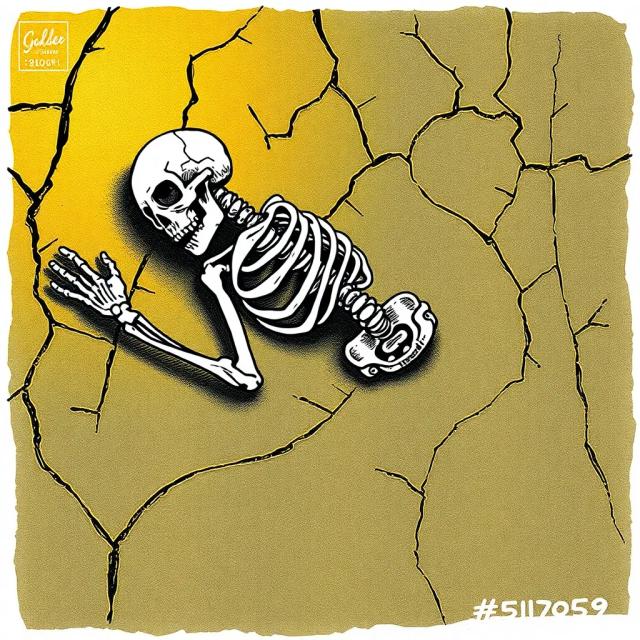 Skeletons in the Closet 1