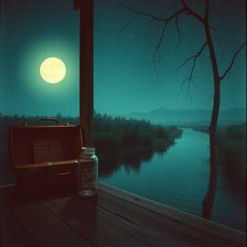 Carry Me Home — Cypress River Blues