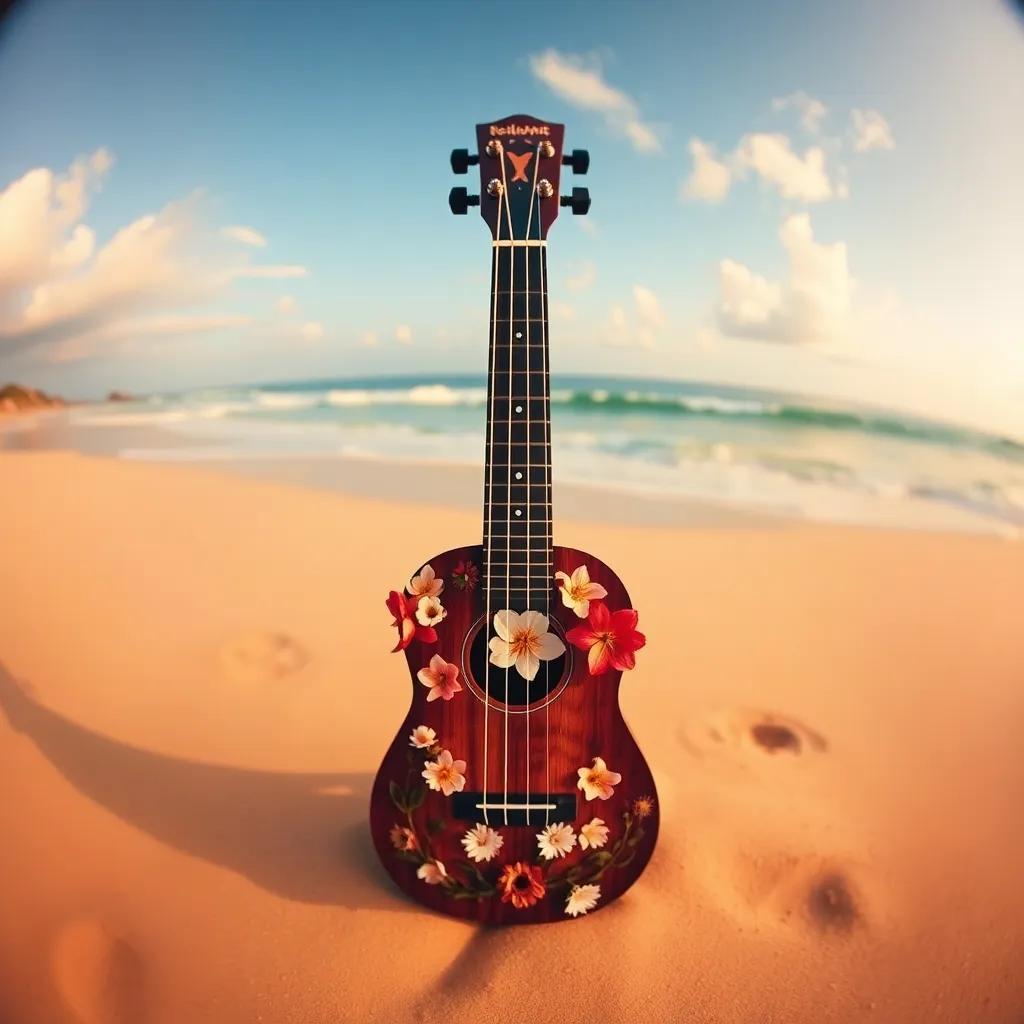 Tiki Tumble (RJ's Big Slide) 1