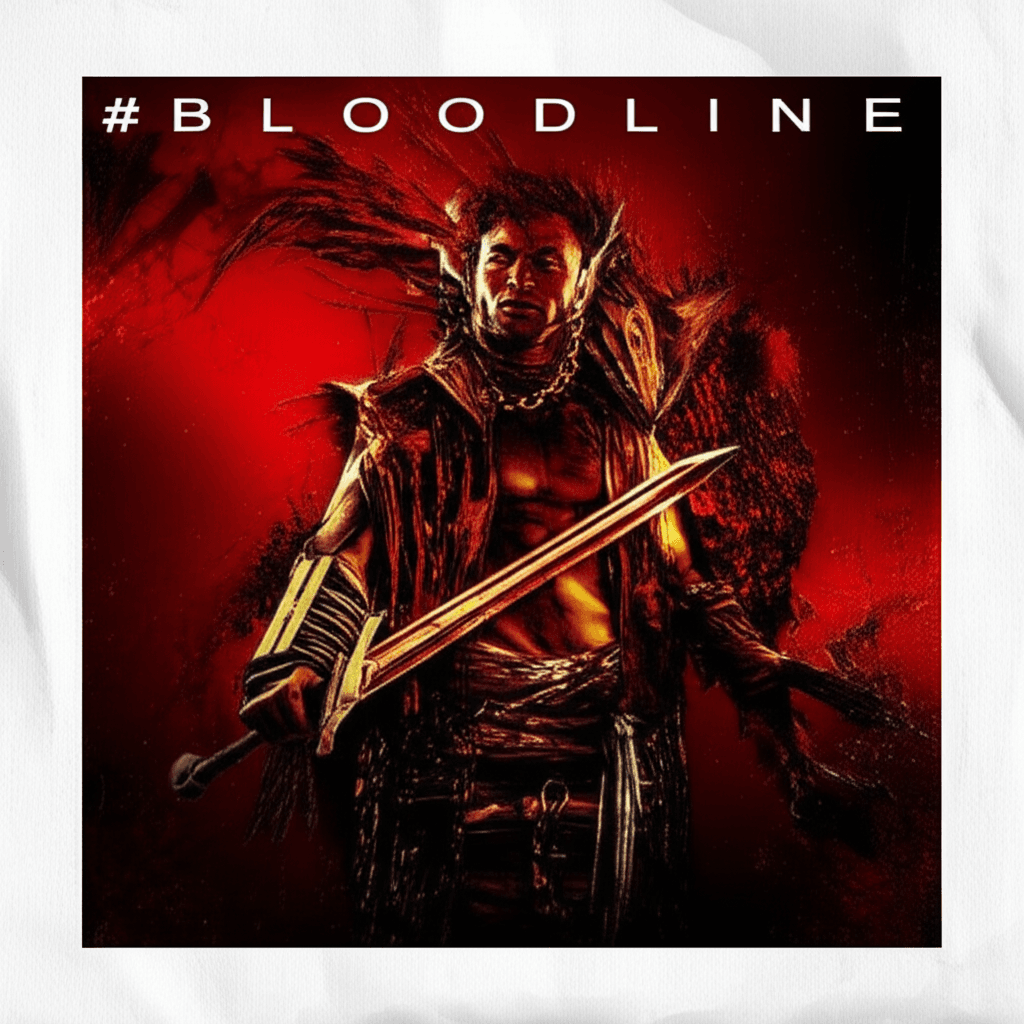 BLOODLINE 2