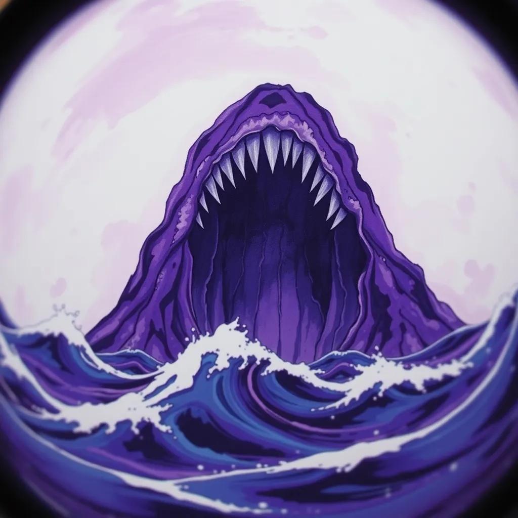Bait the Night, Bite the Storm 2