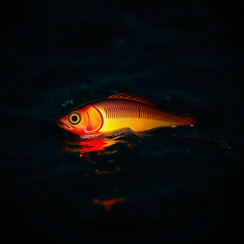 Bait the Night, Bite the Storm 1