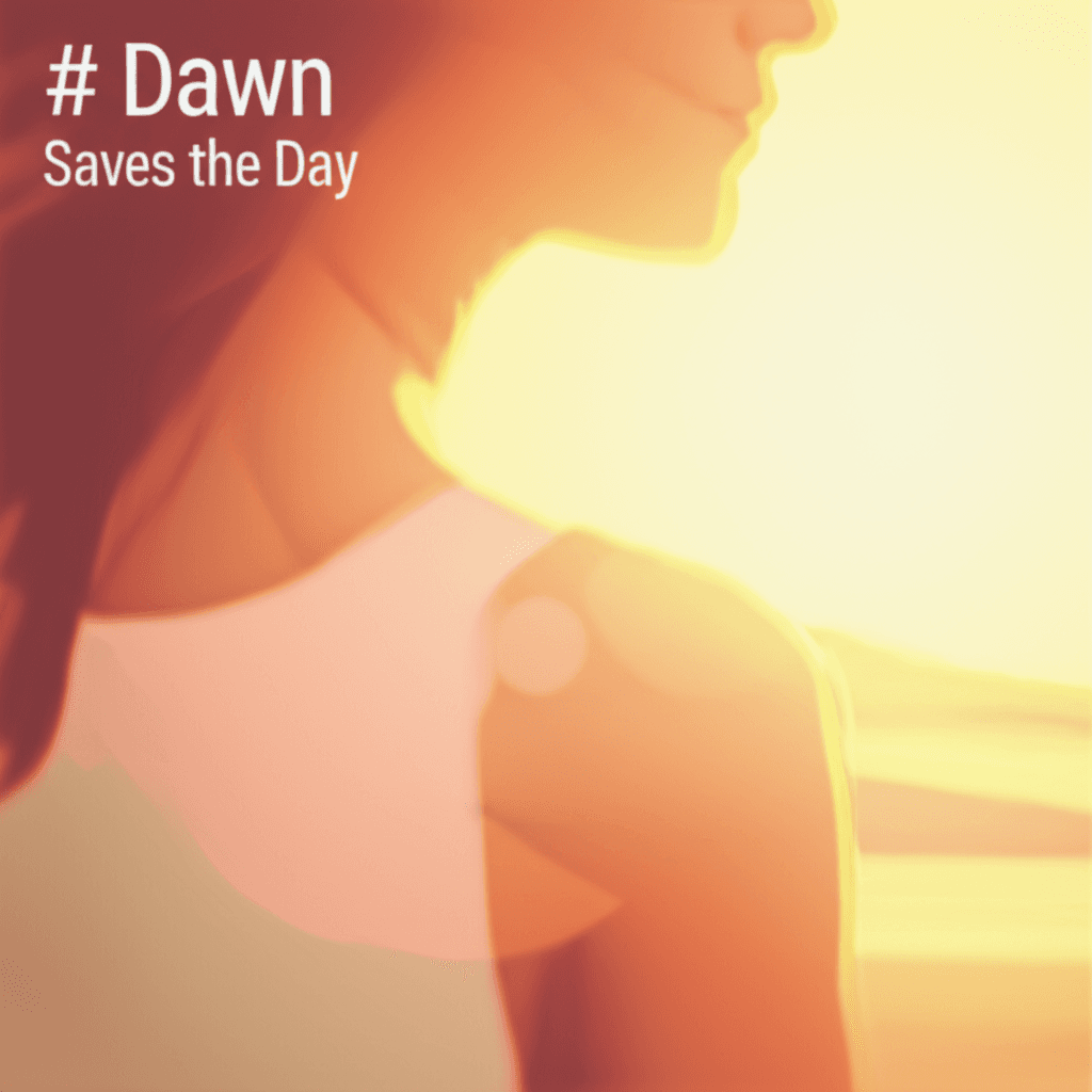 Dawn Saves the Day 2