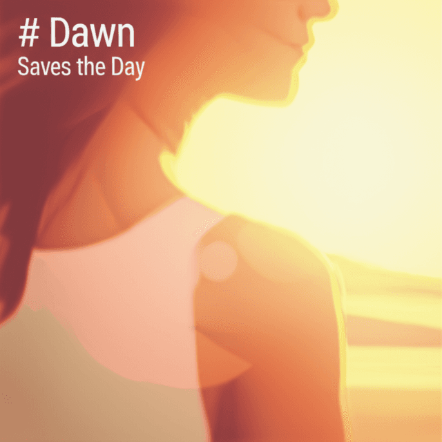 Dawn Saves the Day 2