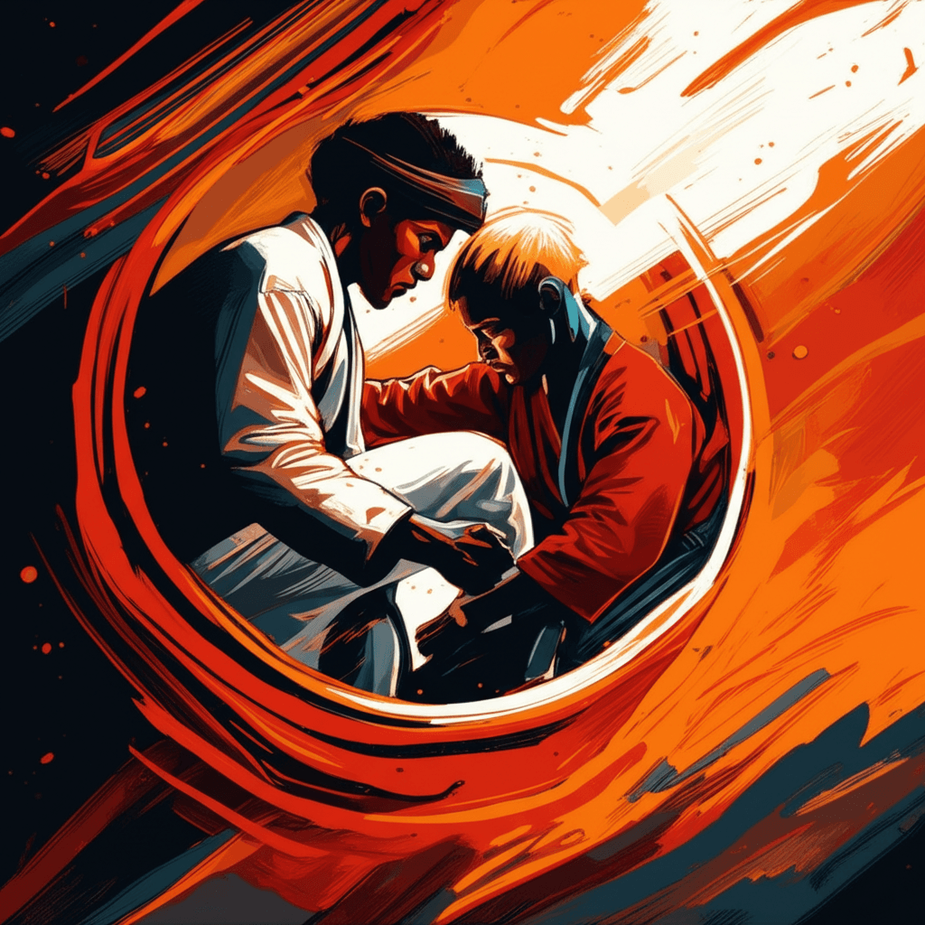 Mat Monsters — Break the Floor 1