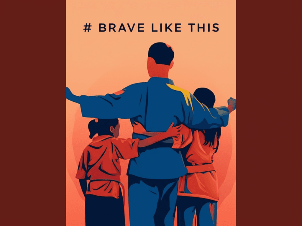 Brave Like This 2