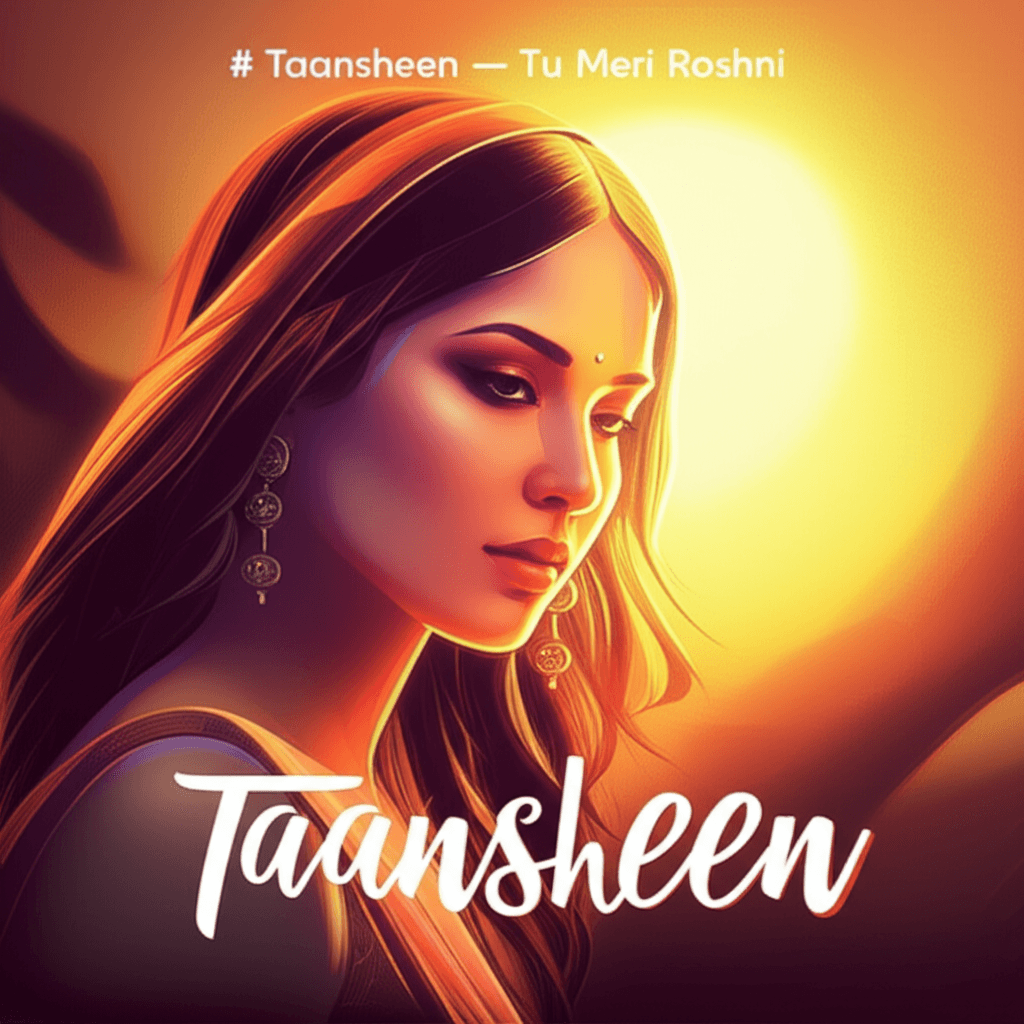 Taansheen — Tu Meri Roshni 2