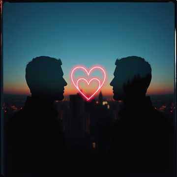 An jedem Tag — Was Liebe Kann