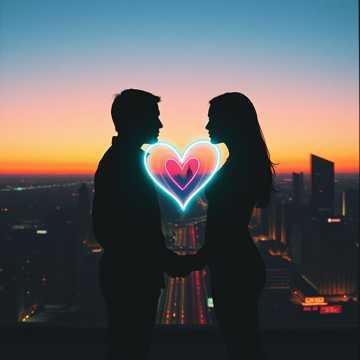 An jedem Tag — Was Liebe Kann