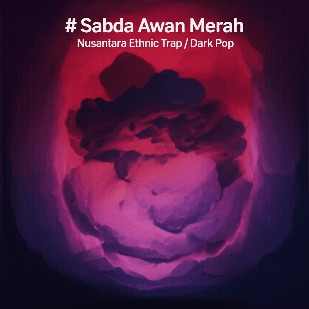 Sabda Awan Merah