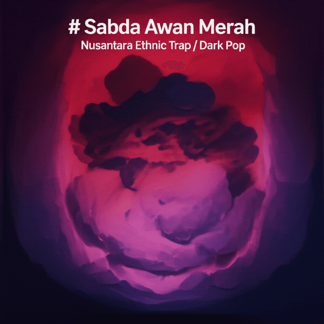 Sabda Awan Merah