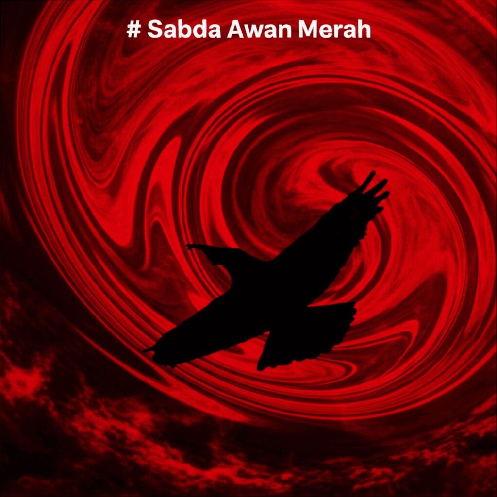 Sabda Awan Merah 2