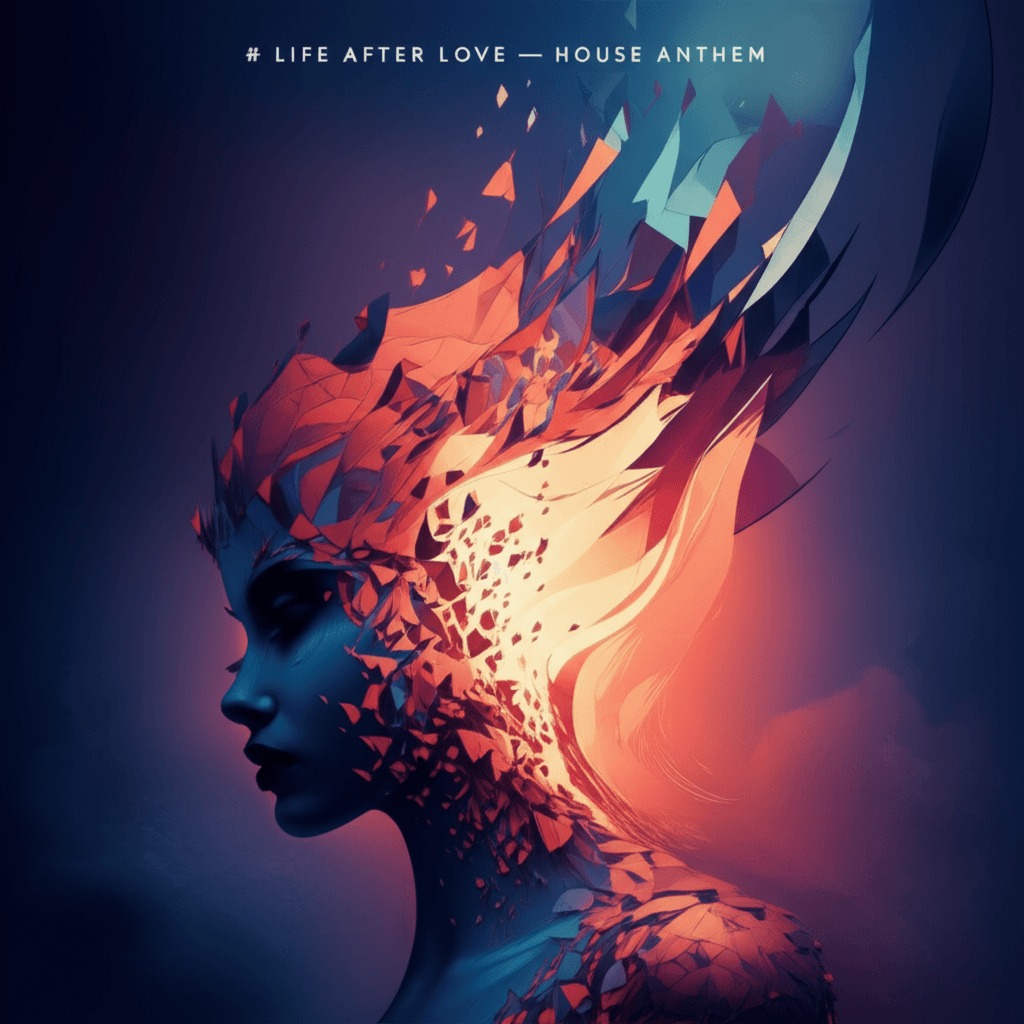 Life After Love — House Anthem 2