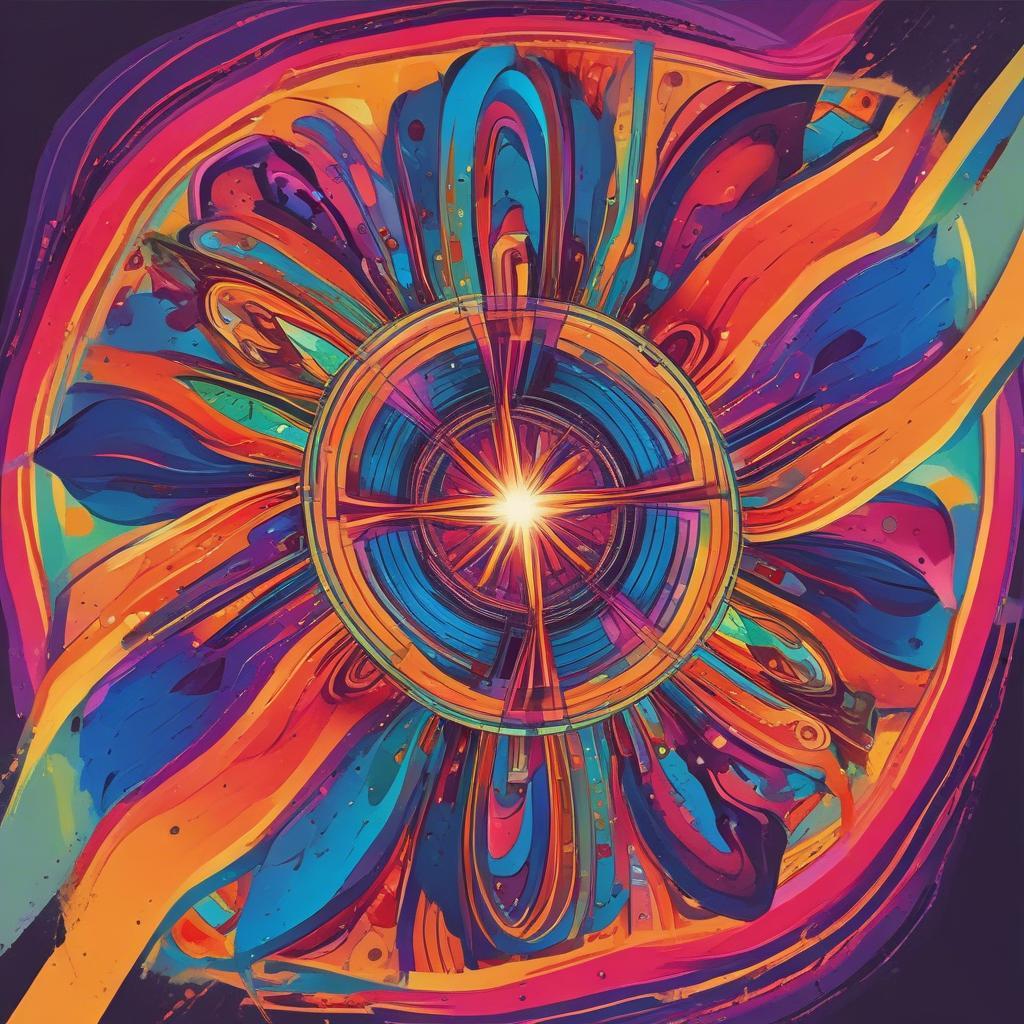 Rainbow Adventure (Version 1)