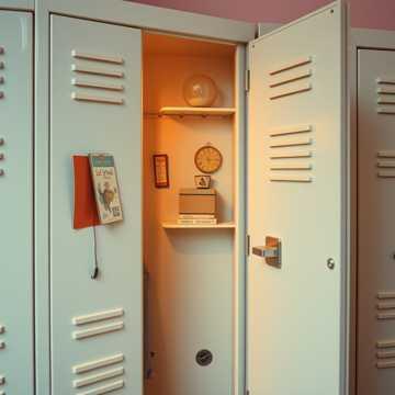 Пятьдесят лет спустя — встреча выпускников