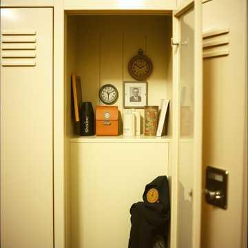 Пятьдесят лет спустя — встреча выпускников