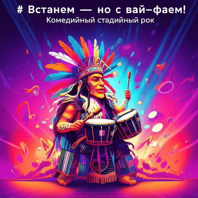 Встанем — но с вай‑фаем! 1