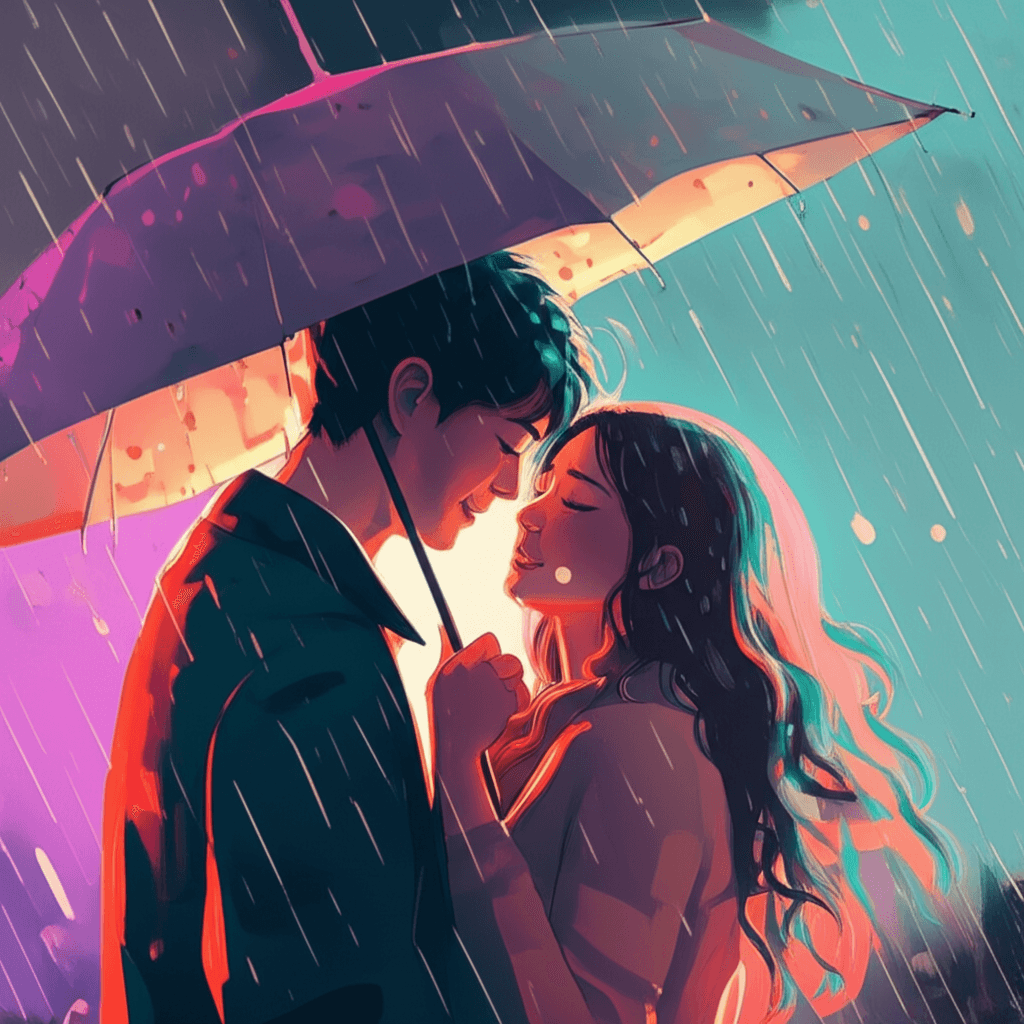 बारिश की धुन 2