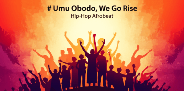 Umu Obodo, We Go Rise 2