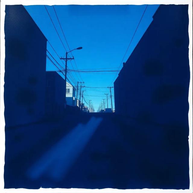 De Schaduw van Westside 1