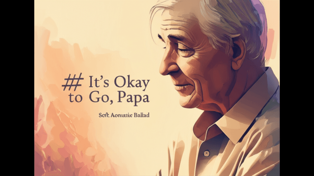 It’s Okay to Go, Papa 2