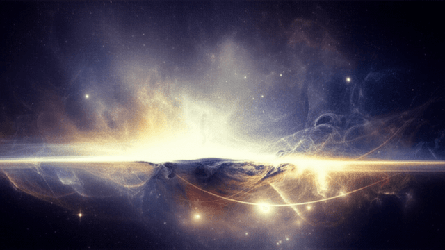 Celestial Quietude 1