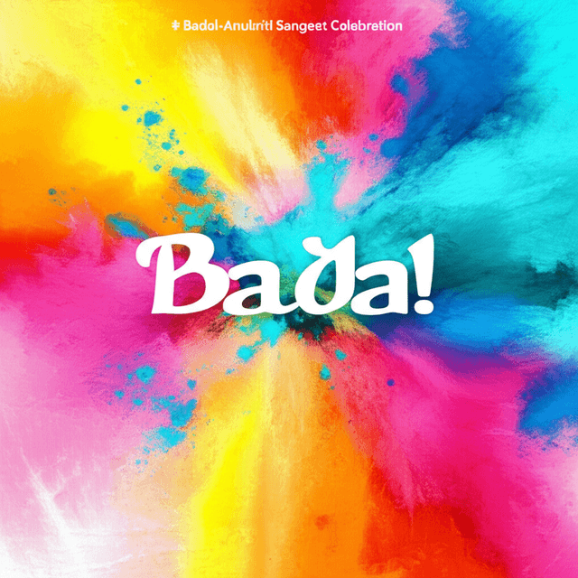 Badal-Anukriti Sangeet Celebration 2